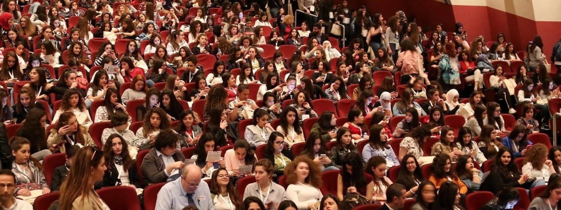 Women in Tech